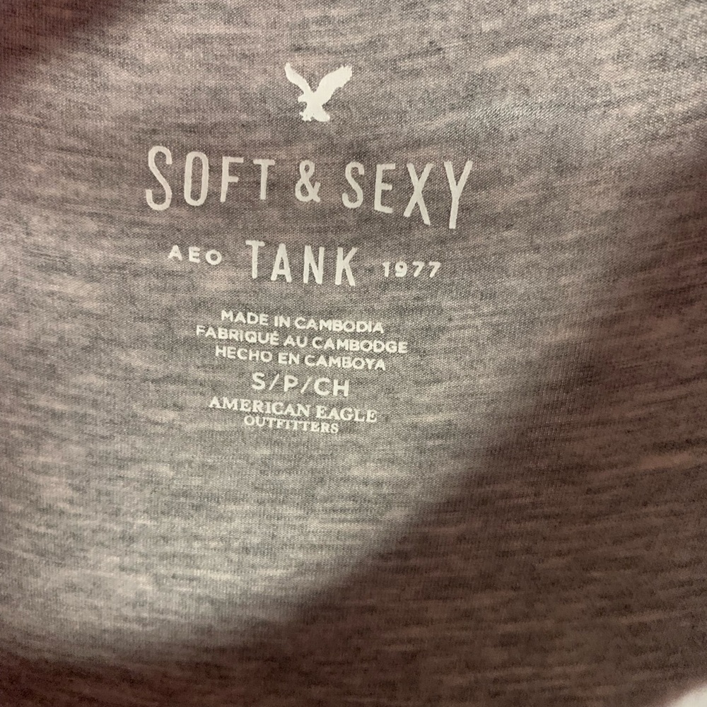 Tank top - Picture 2 of 2